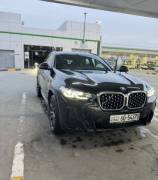 BMW X4 kitm للبيع