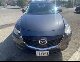 مازدا CX9 2014 للبيع 