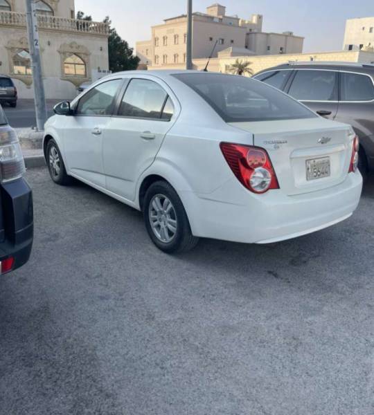  شفر سانك  2014 للبيع 