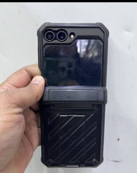 Samsung flip 5 used