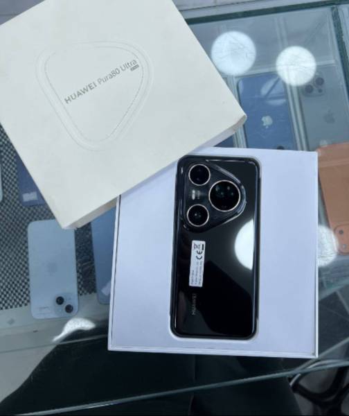 pura80 Ultra للبيع هواوي