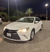 تيوتا كامري 2017 للبيع 