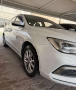 للبيع ام جي 2023 MG5