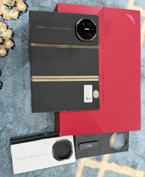 هواوي ميت اكس تي  للبيع 