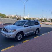 تويوتا لاندكروز موديل 2014 للبيع 