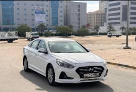 هونداي سوناتا - موديل 2018 للبيع 