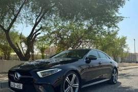 Mercedes CLS 350-2019 للبيع 
