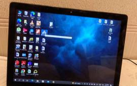 Dell Latitude 5285 2-iin 1 للبيع 