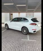 بورش كايين 2016 gts للبيع 