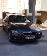 BMW 318 2018 للبيع 