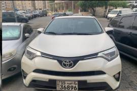 تويوتا راف 4 2018 للبيع 