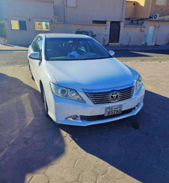  " تويوتا - أوريون " : 2016 للبيع 