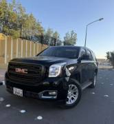 GMC يوكن 2015 SLE  للبيع 