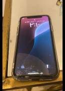 للبيع آيفون xs 