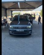 فولكس تيجوان 2020 للبيع 