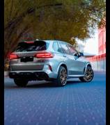 BMW X 5 M POWER COMPETITION للبيع 