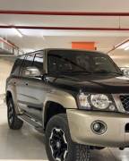 نيسان سوبر سفاري موديل ٢٠٢١ للبيع 