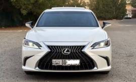  لكزس 250 ES موديل 2024 للبيع 