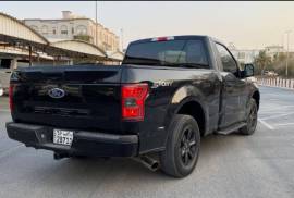  وانيت فورد F150 سبورت 2020 للبيع 