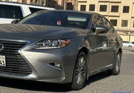 2016 ES350  للبيع 