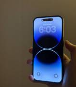 ايفون ١٤ برو للبيع 