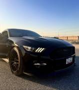 فورد موستانج ٢٠١٥ للبيع