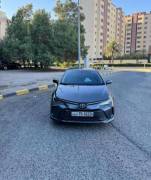 تويوتا كورولا ٢٠٢٤ للبيع 