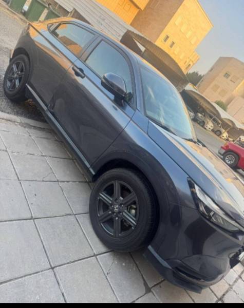 هوندا HRV 2022 للبيع 