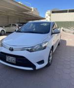 تويوتا يارس 2016 للبيع