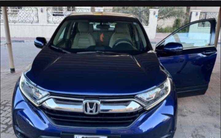 هوندا 2019 CR-V  للبيع 