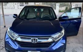 هوندا 2019 CR-V  للبيع 