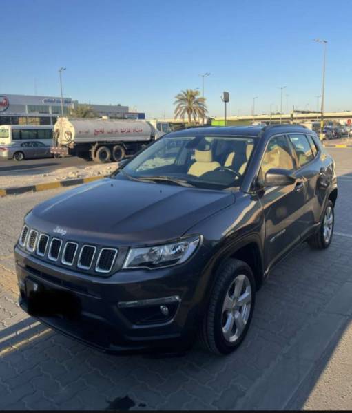 جيب كومباس   2020 للبيع 