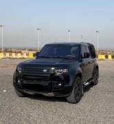 دفيندر P400 2022 للبيع 