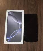 ايفون ١٦ برو ماكس للبيع 