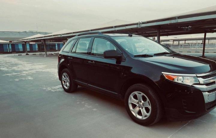  فورد ايدج موديل ٢٠١٤ للبيع 