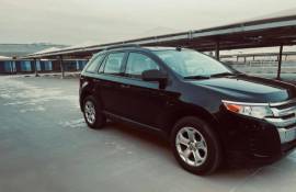  فورد ايدج موديل ٢٠١٤ للبيع 