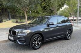 بي ام دبليو X3 موديل 2021 للبيع 