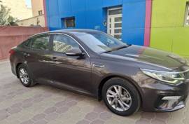 كيا اوبتما 2019 للبيع 