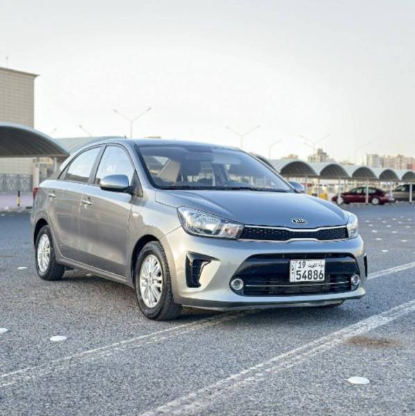 كيا بيجاس 2021 للبيع 