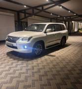 ليكزس LX 2014 للبيع 