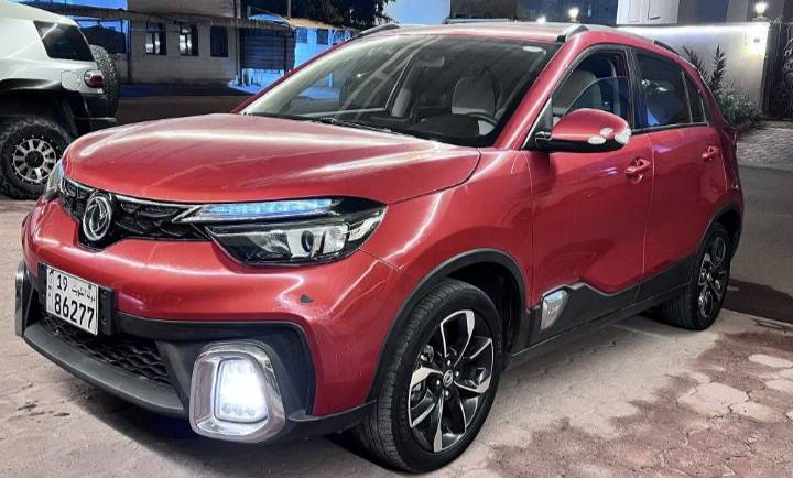 دي إف ام 2020 للبيع 