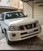 نيسان باترول 2016 للبيع 