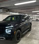 شفروليه تاهو ٢٠١٥ LT  للبيع 