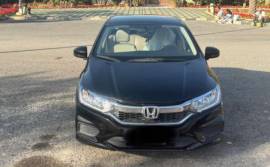 Honda city 2020 للبيع 