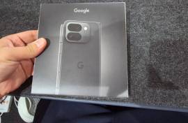 Google Pixel Fold 9 Pro للبيع 