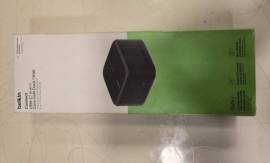 Belkin Connect 6 in 1 Dock Station 130W للبيع 