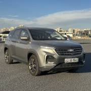 شيفروليه كابتيفا  2023 للبيع