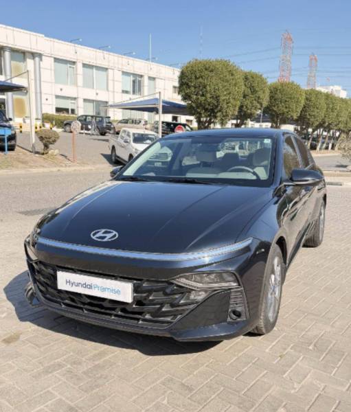 هيونداي اكسنت 2024 للبيع 