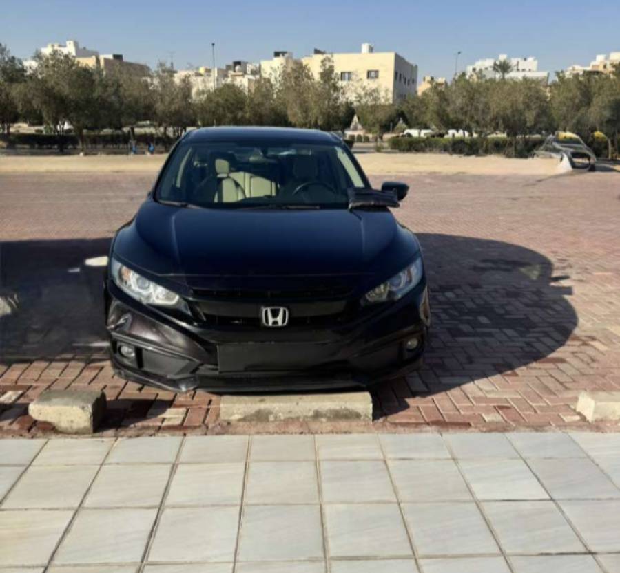 هوندا سيفيك 2020 للبيع 