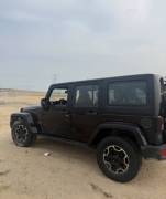 للبيع جيب رانقلر 2015 للبيع 